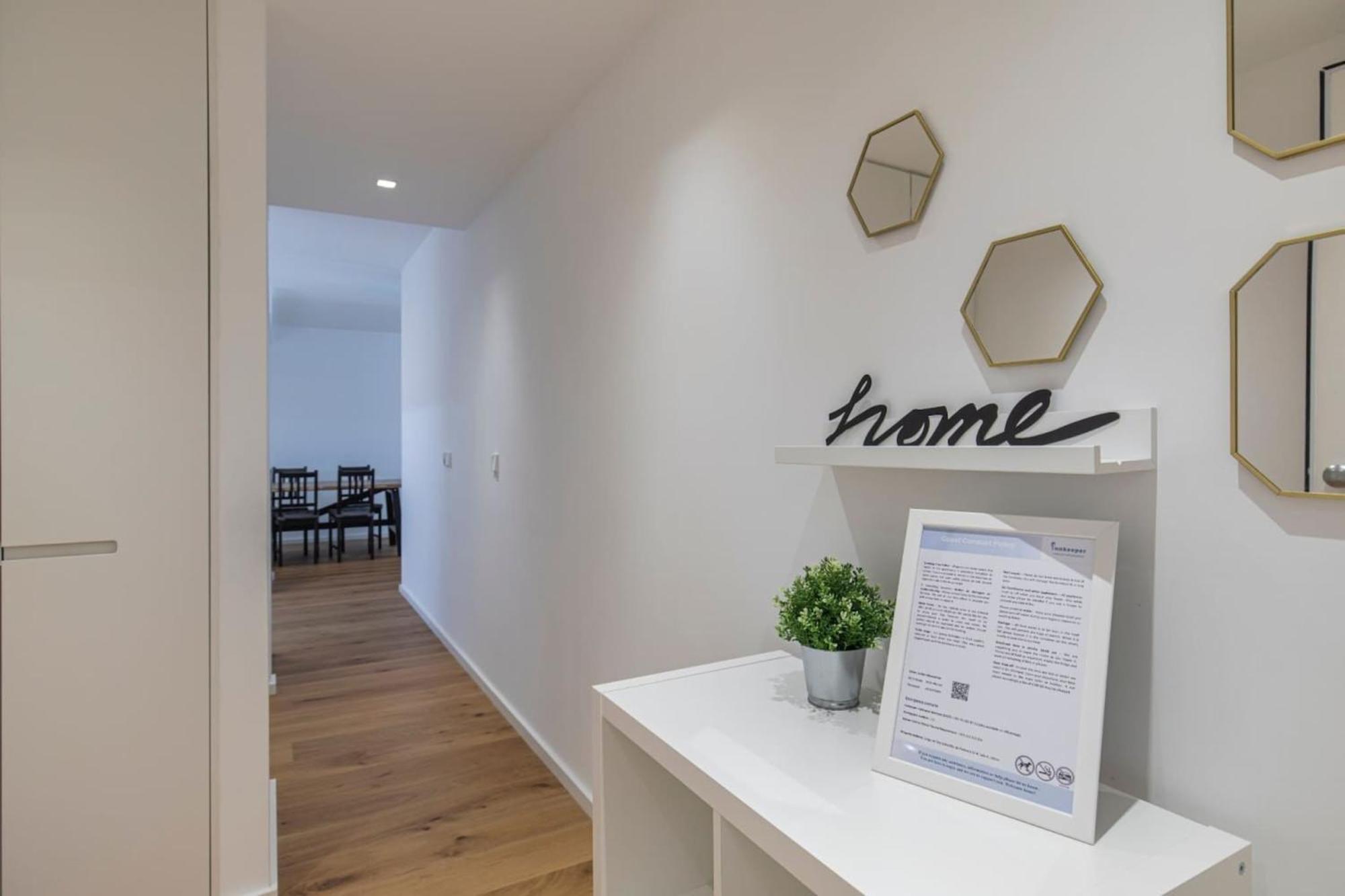 Fabulous 2 Bedroom By Innkeeper Lisboa Exterior foto