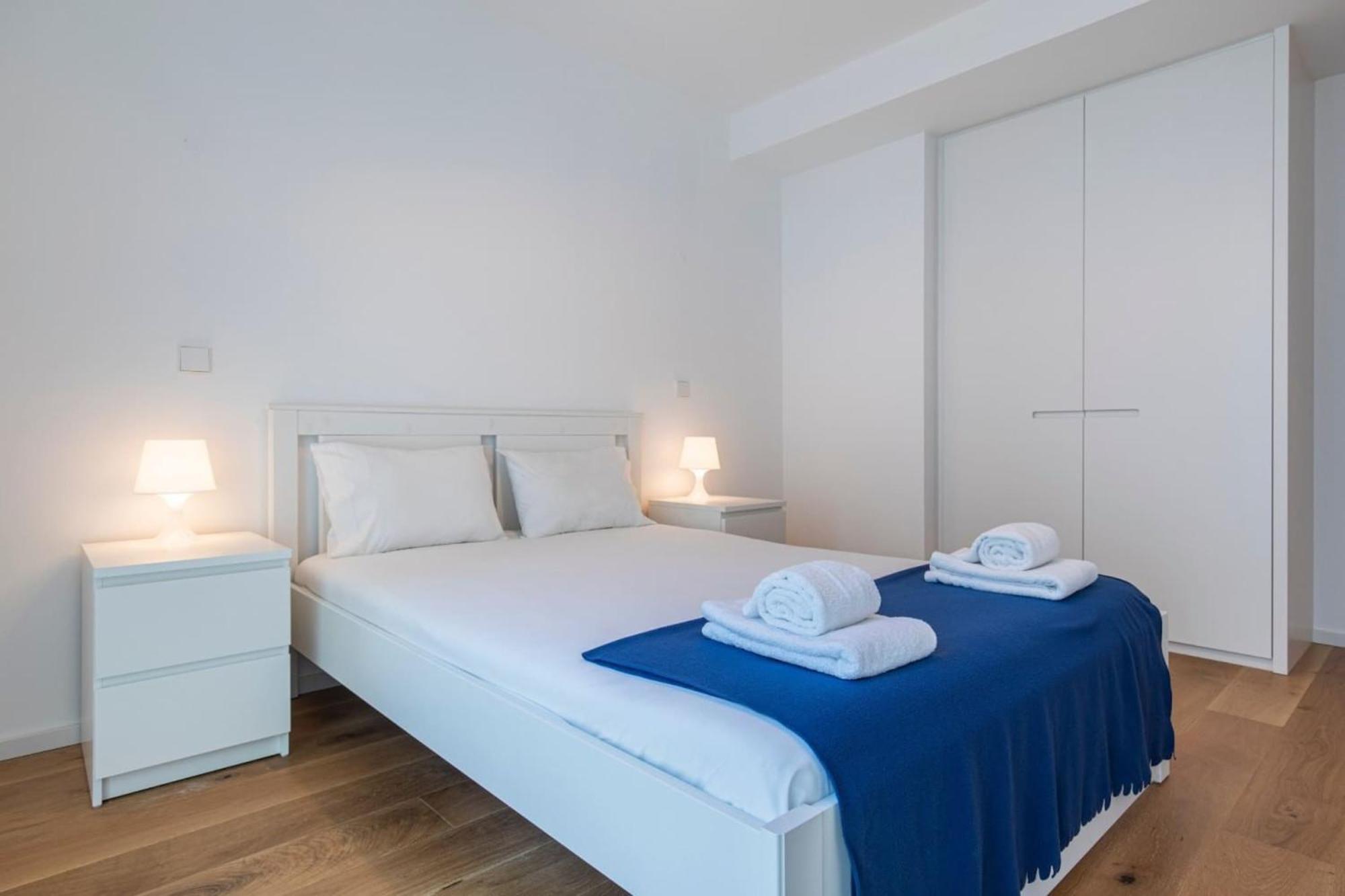 Fabulous 2 Bedroom By Innkeeper Lisboa Exterior foto
