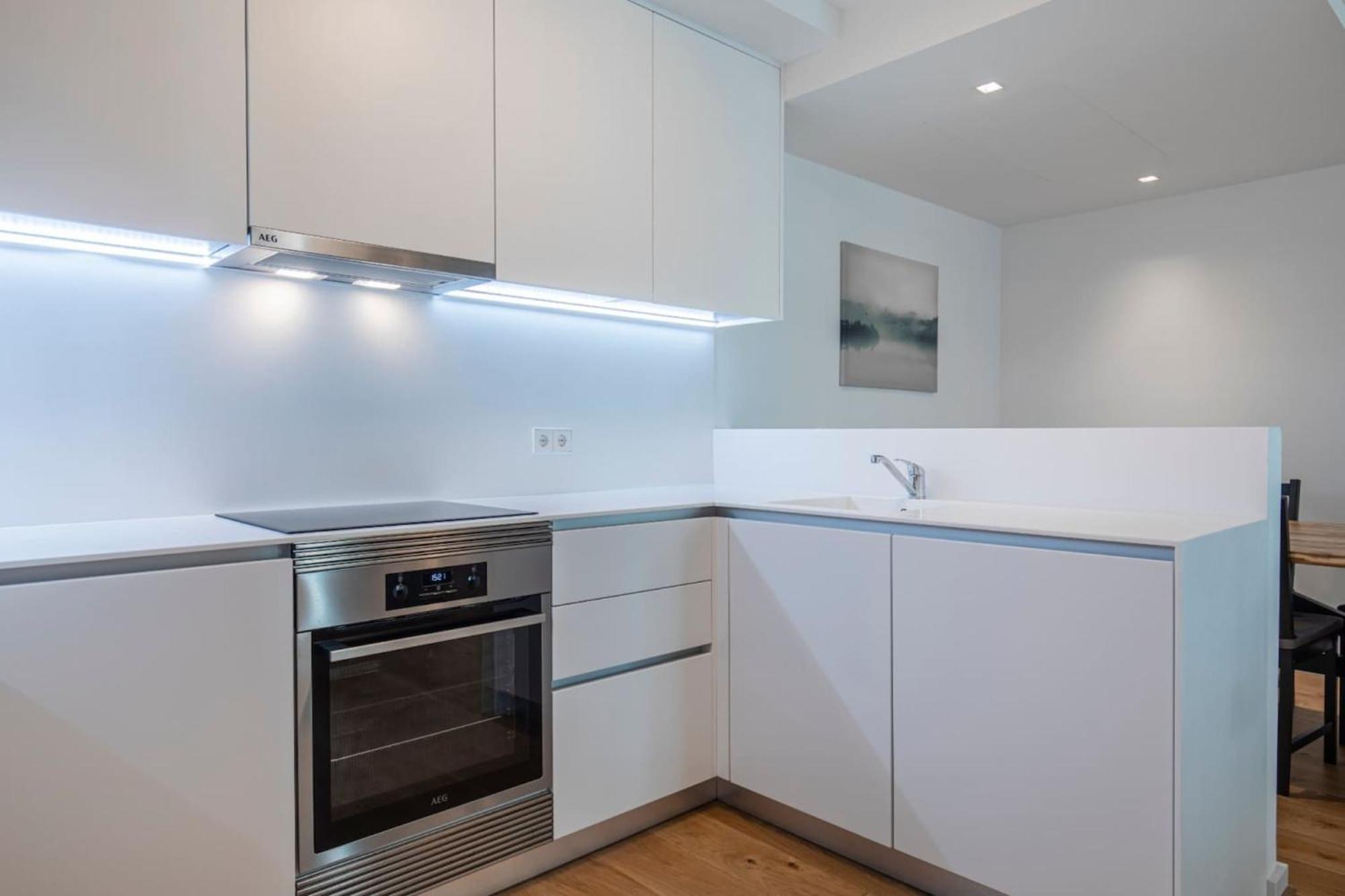 Fabulous 2 Bedroom By Innkeeper Lisboa Exterior foto