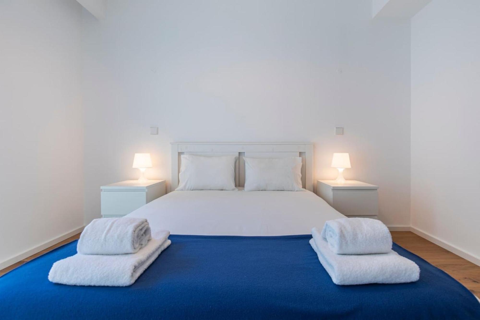 Fabulous 2 Bedroom By Innkeeper Lisboa Exterior foto